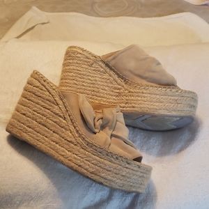 Marc Fisher Espadrilles